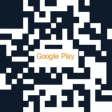 Google Play下载二维码 - 每日大赛 每日大赛 mrds APP